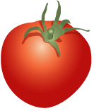 Logo Tomat