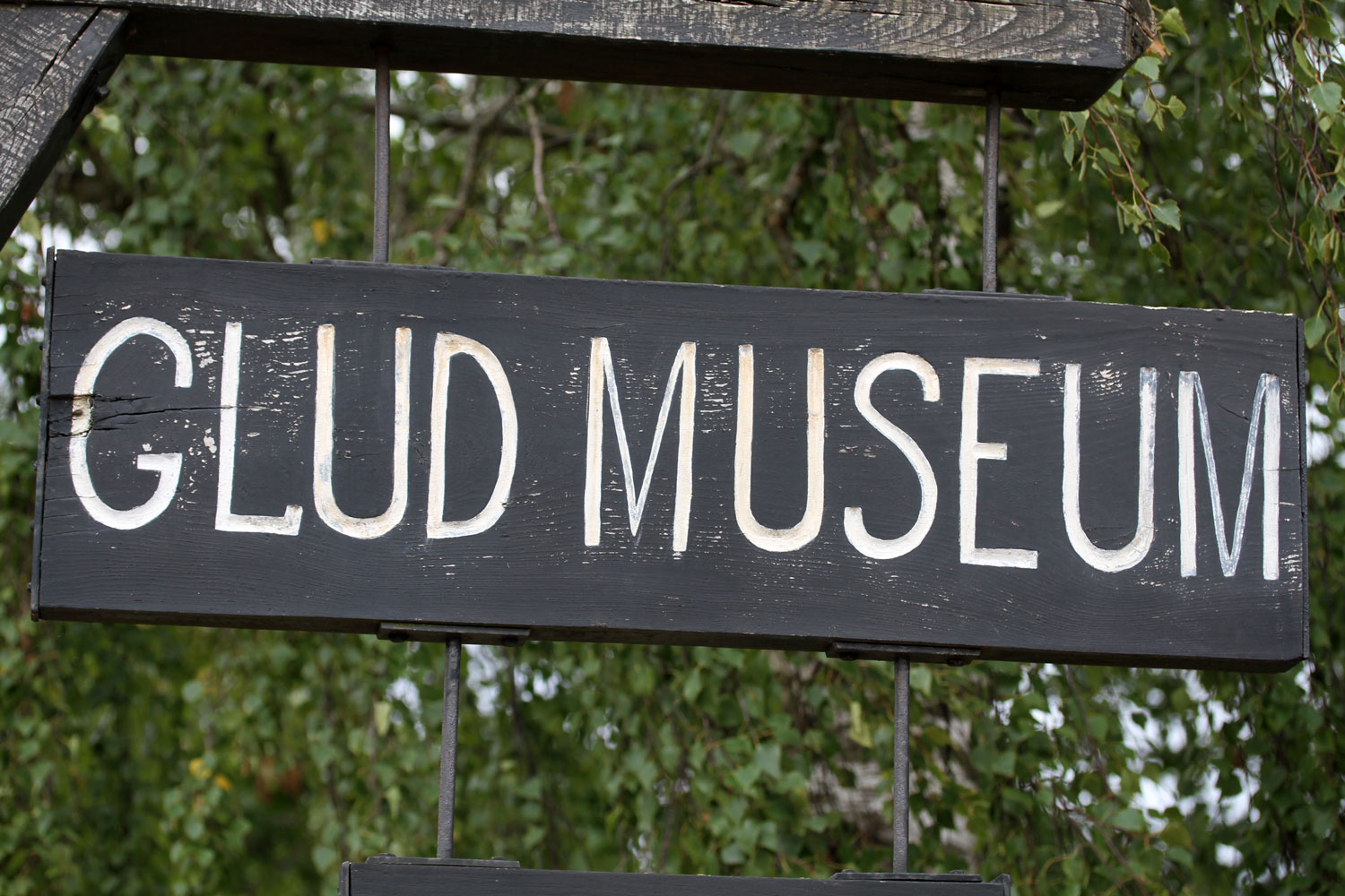 Glud Museum